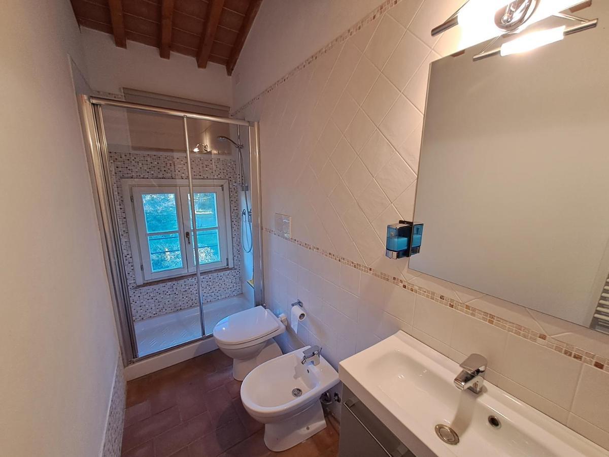 Casa Daria, Armonia Del Passato Nel Rispetto Della Natura Donoratico Exterior photo